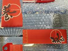 J's Racing tow strap