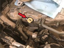 Part I removed and want to reinstall.