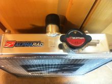So "rad"