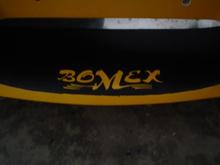 Bomex