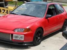 Juan's EG