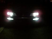 1996 Honda Accord LX