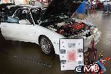1992 Acura Integra RS