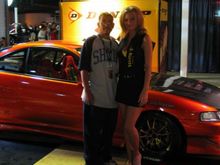 2003 Honda integra type-s