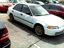 new rims
