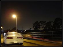 1998 Acura Integra Type R