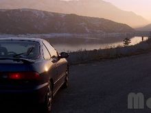 1998 Acura Integra GSR