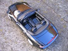 2002 Honda S2000