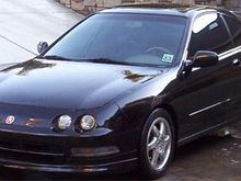 1994 Acura Integra LS