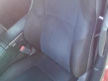 Intergra Type R seats