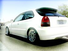 clean