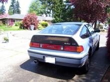 crx back right
