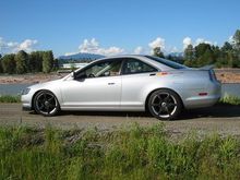 2000 Honda ACCORD