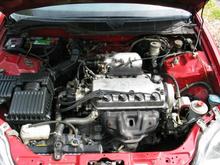 project Civic