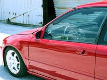jdm b20