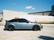 Miss this car