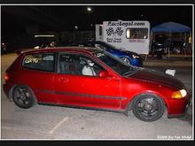 street legal races in San Diego Ca.