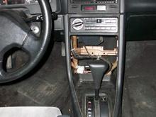 i need the stereo mount if anyone has it
