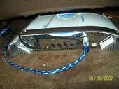 1000 watt amp