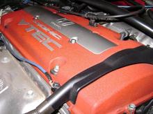 H22A7 Euro R Power