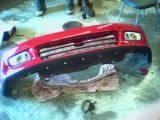 1995 Honda Civic Ex