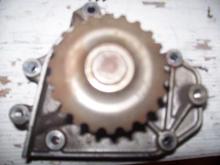 GSR Water Pump