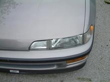 92 Integra RS
