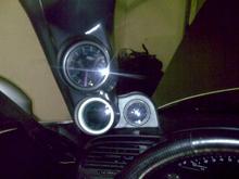 gauges