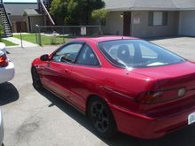 dc2 lh side