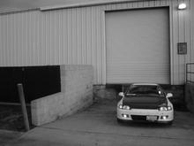 1995 Honda Civic EG6