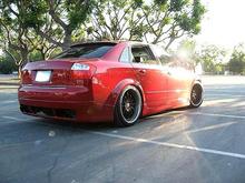 2006 Audi A4
