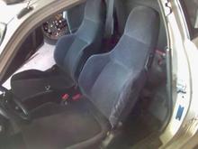1989 Honda CRX Si