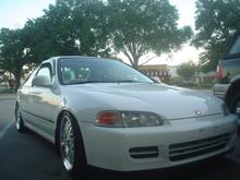 Civic Coupe