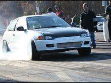 1994 Honda Civic