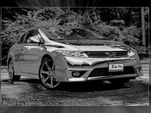 2007 Honda Civic EX 2dr w/HFP
