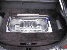 2006 Scion Tc