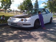 Garage - teggy