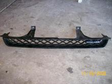 honey comb grill w/prelude emblem