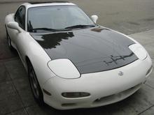 1994 Mazda Mazda Rx7 Sequential Turbo