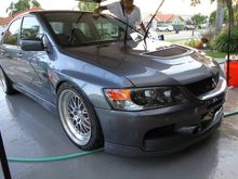 evo