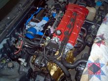 da teg build