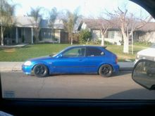 hatch