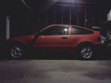 CRX