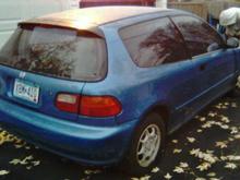 my vx
