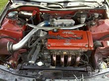 sir b16a obd1