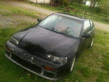 crx front left