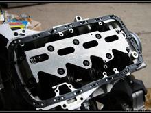 ERL Main girdle