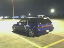 Job parking lot "Summer 2002"