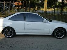 trying my new N8 (12MP) 2011.07.08