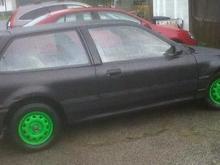 limey